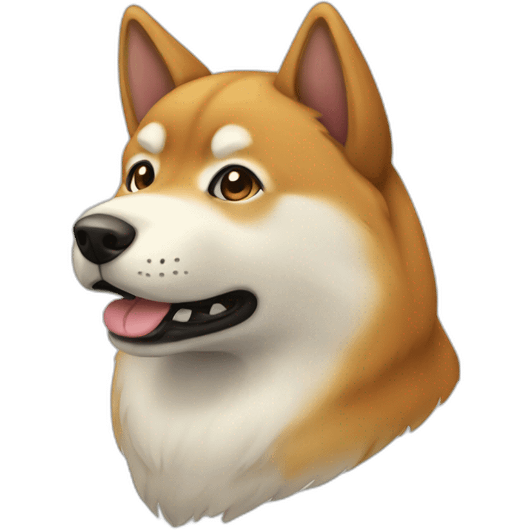 inu emoji