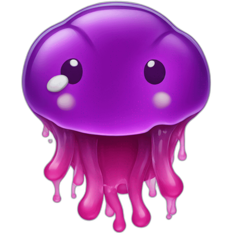 Jelly humster emoji