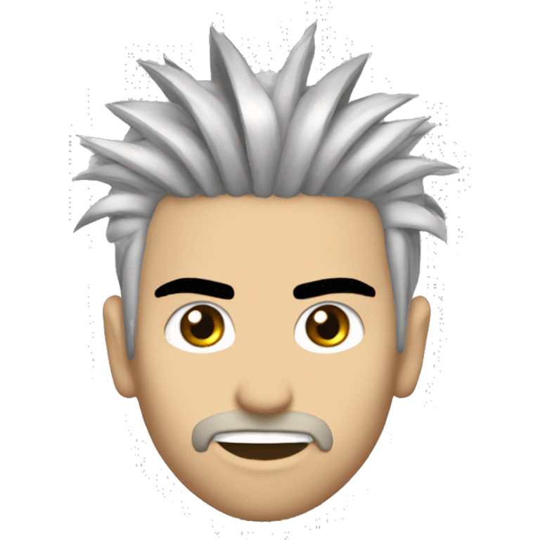 Bill Kaulitz 2009 emoji