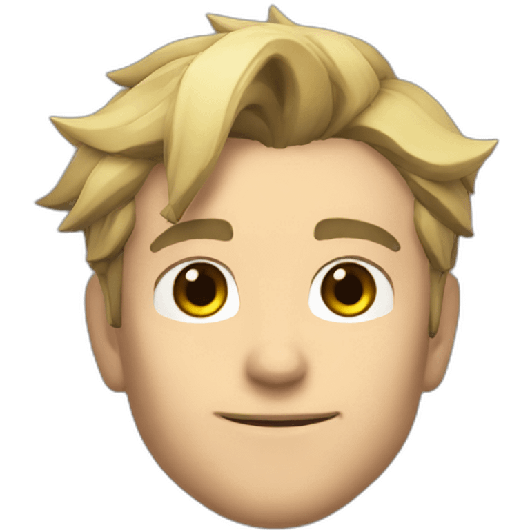 Reinhard overwatch emoji