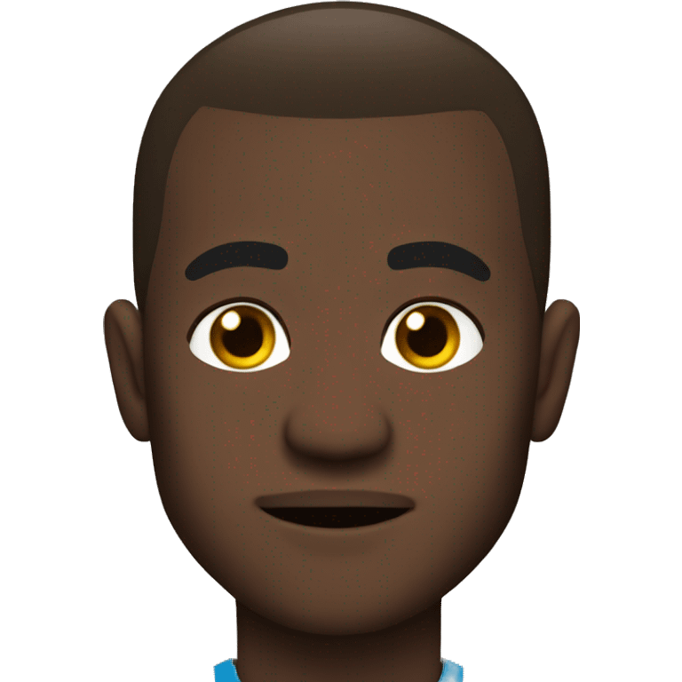 enner valencia emoji