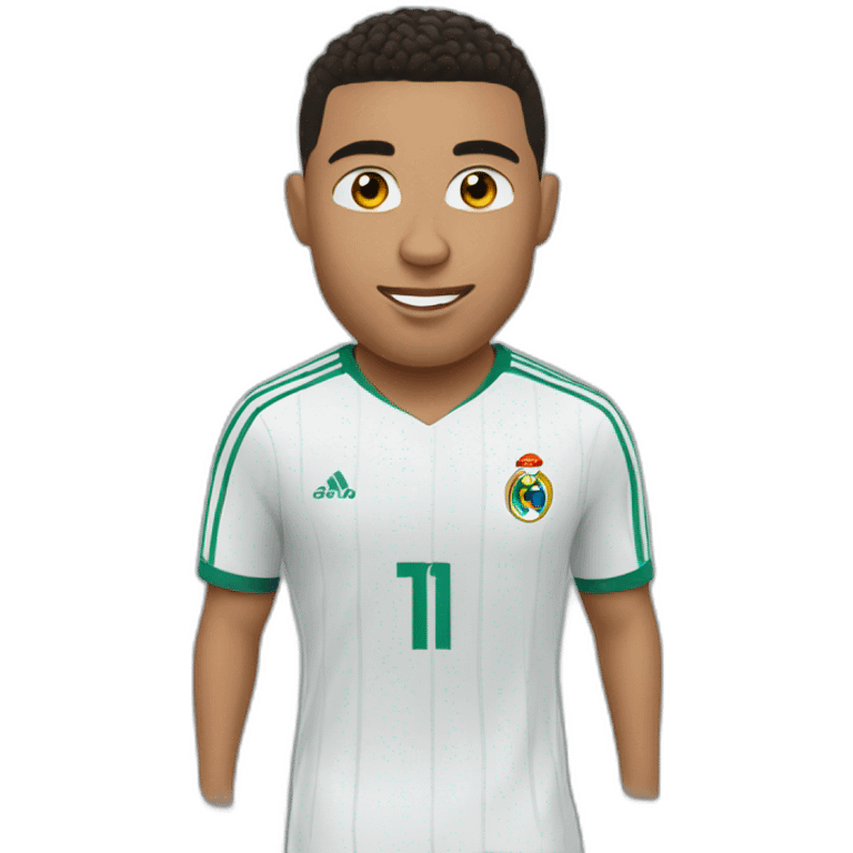 ronaldo emoji