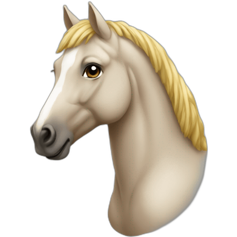 Caballo  emoji