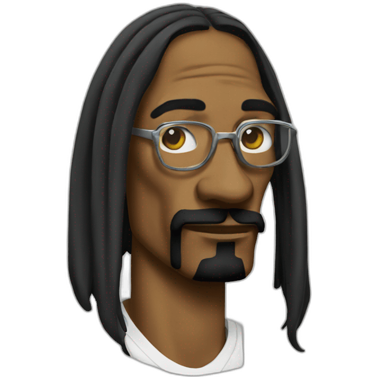 snoop dogg emoji