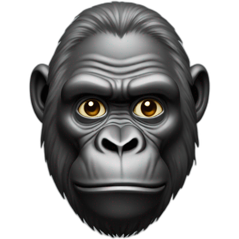 harambe emoji