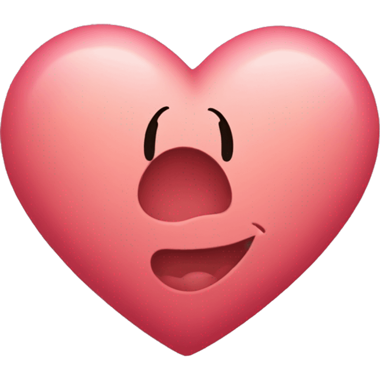 Corazón  emoji