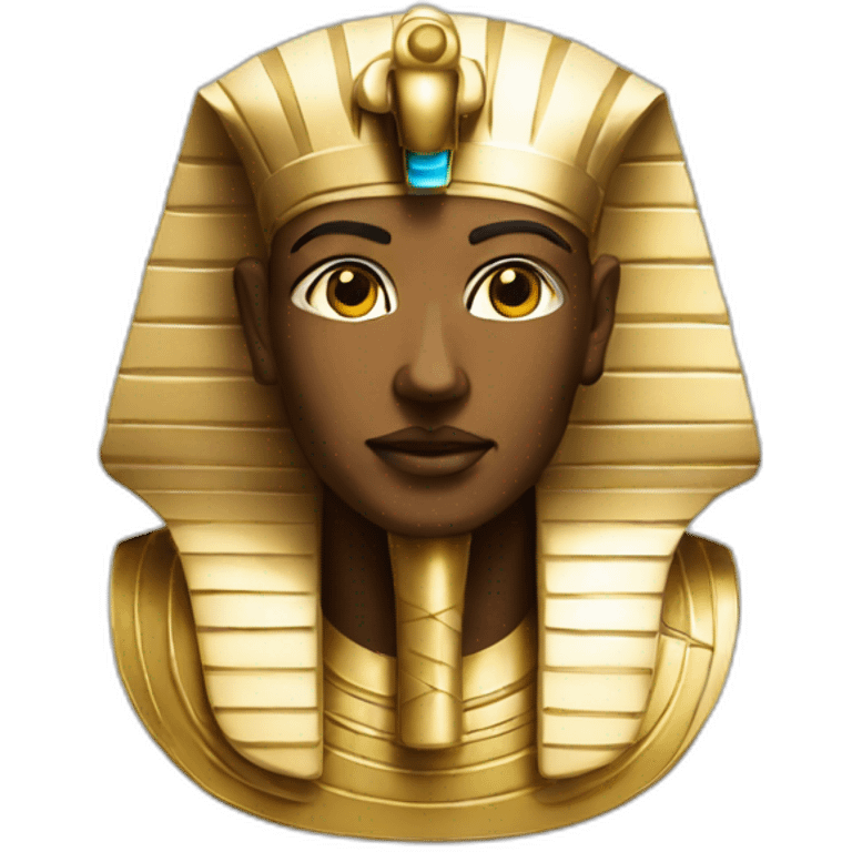 pharoh emoji