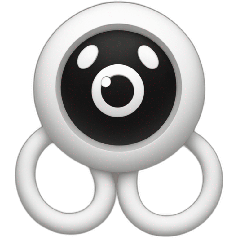 unown E emoji