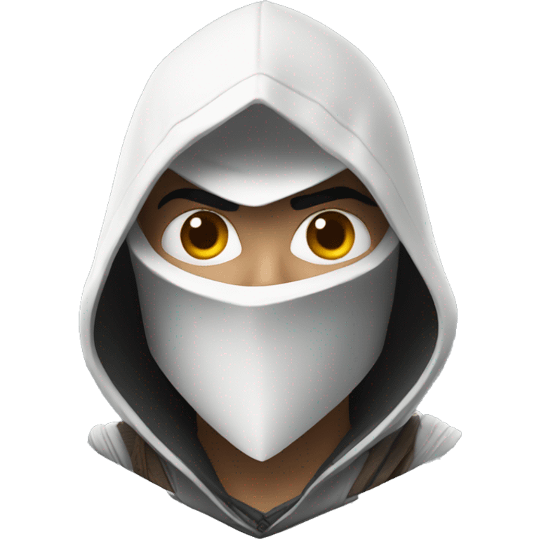 Assassin Creed emoji