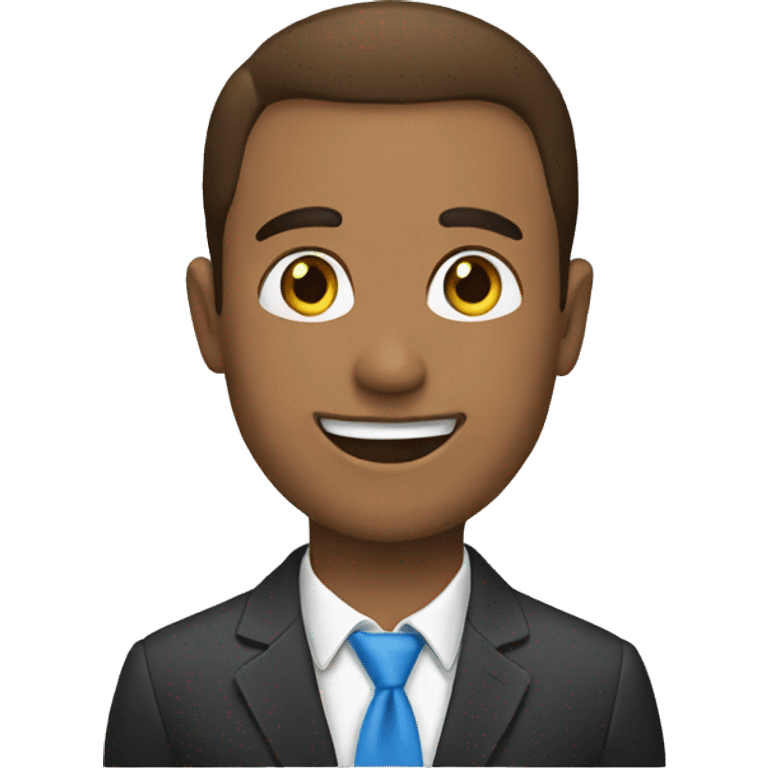 campaign emoji