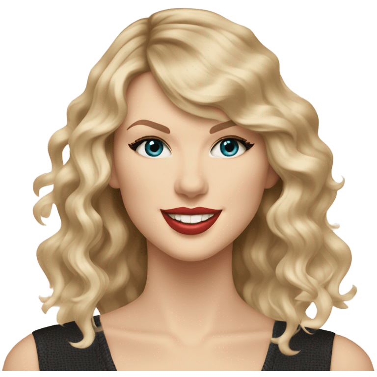 taylor swift emoji