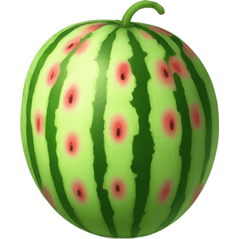 Watermelon  emoji