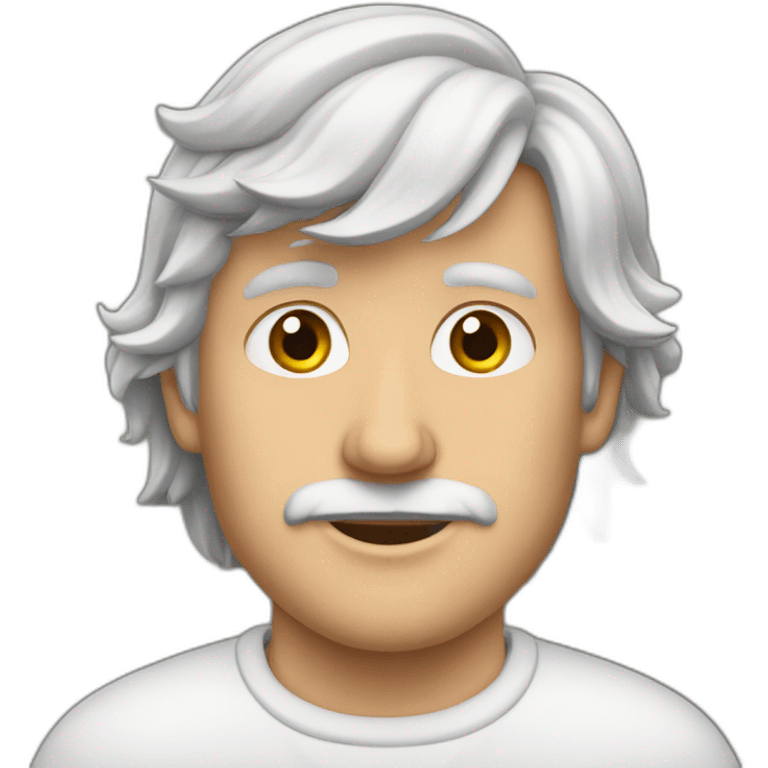 hendrik isebaert emoji