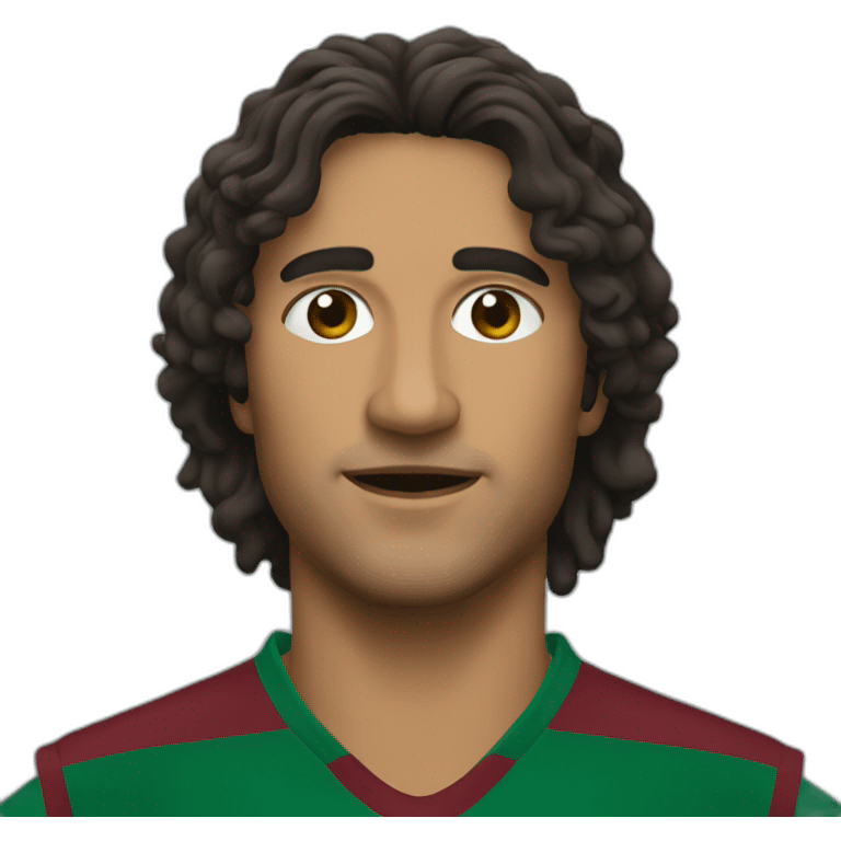 Fluminense emoji