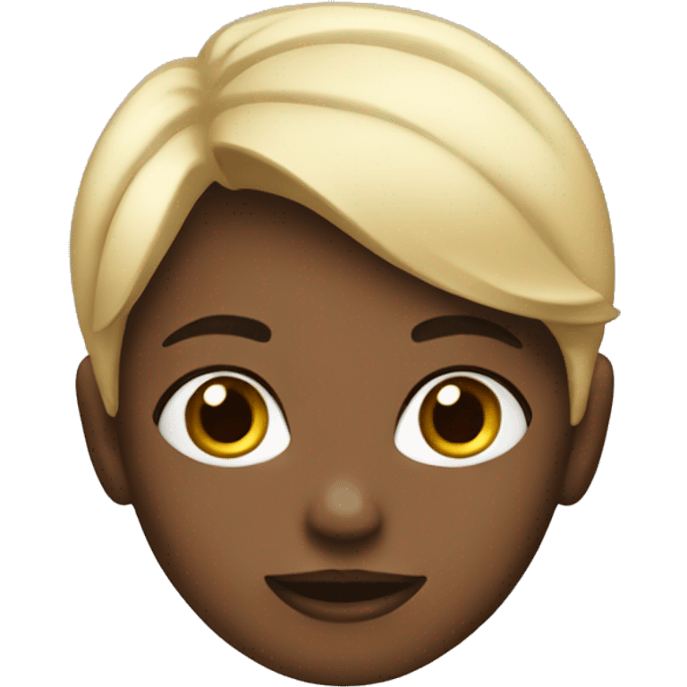 victor girl emoji