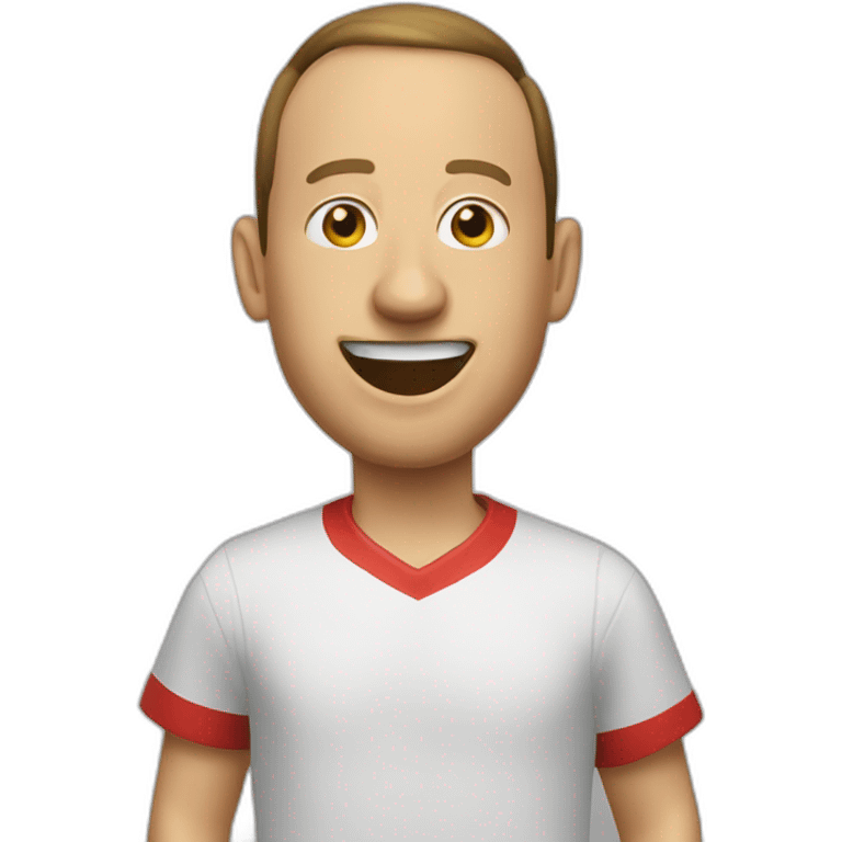 joey chestnut emoji