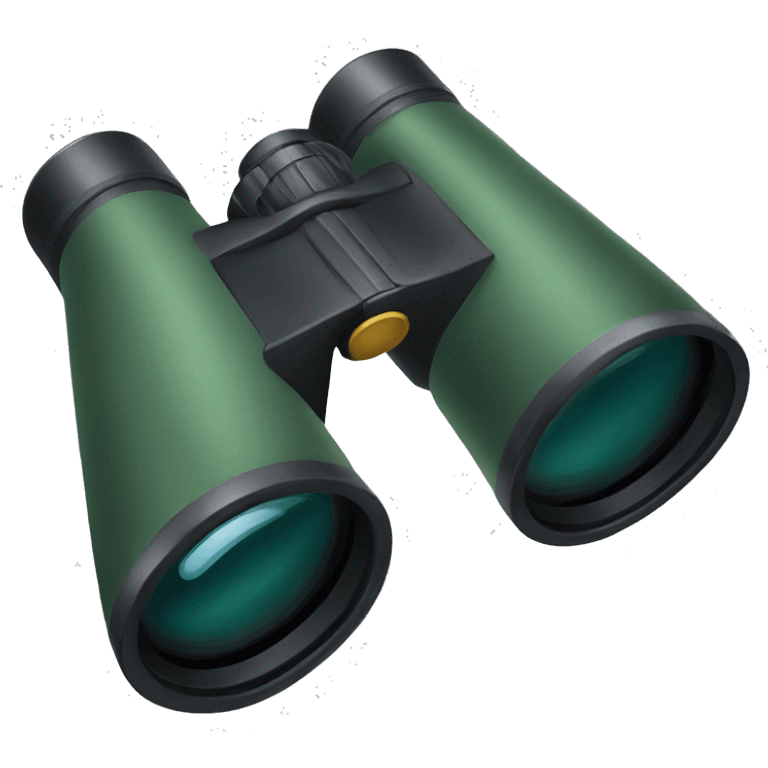 Binoculars emoji