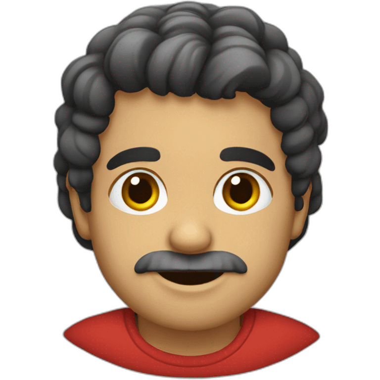 Portugais emoji