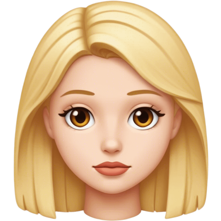 chloe bootb emoji