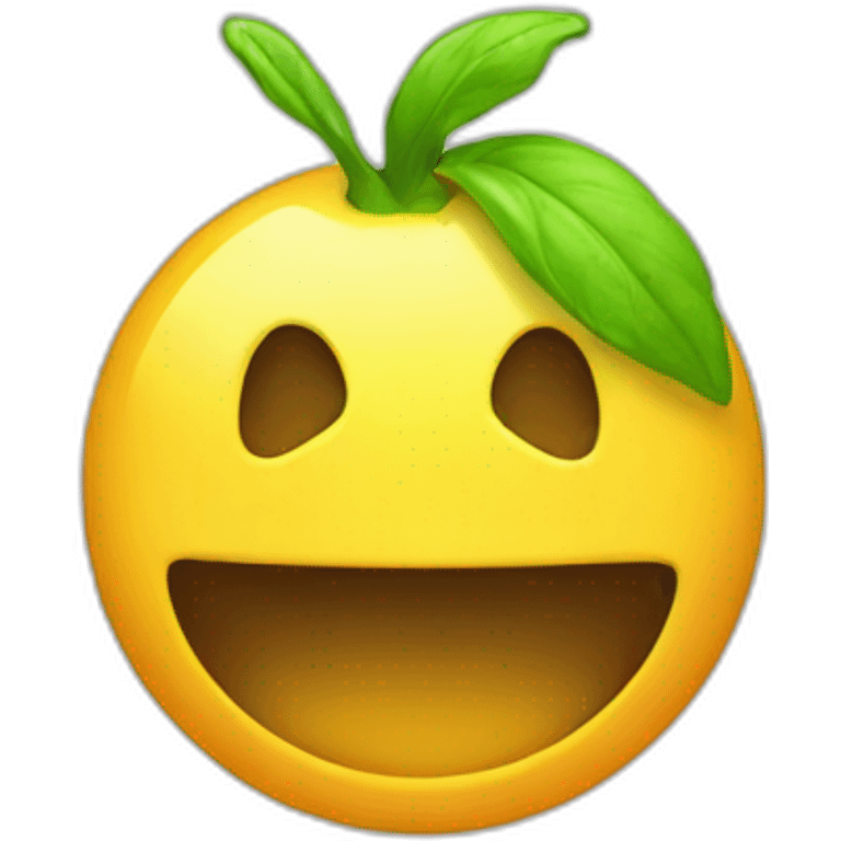 acid resistant emoji