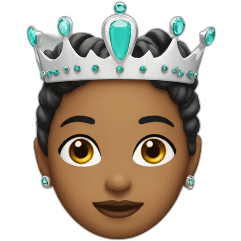 yas queen emoji