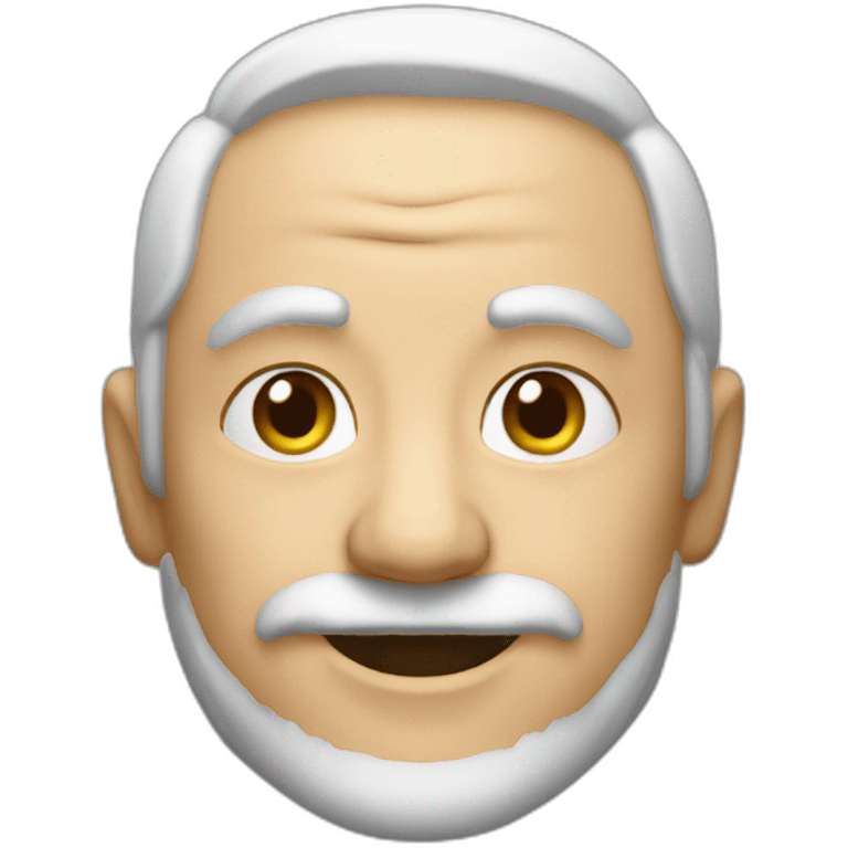 Nain emoji