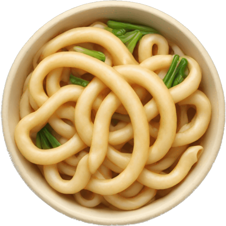 udon emoji