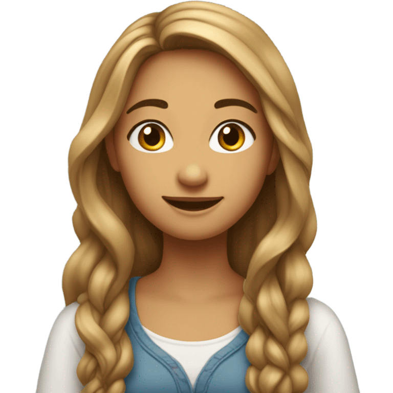 Anelia emoji