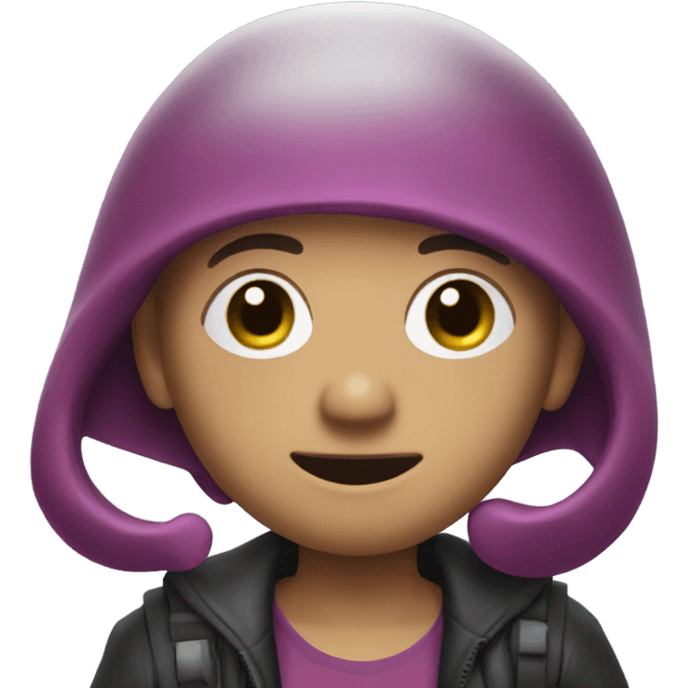 squid games emoji