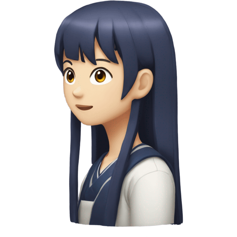 Hinata hyuga emoji