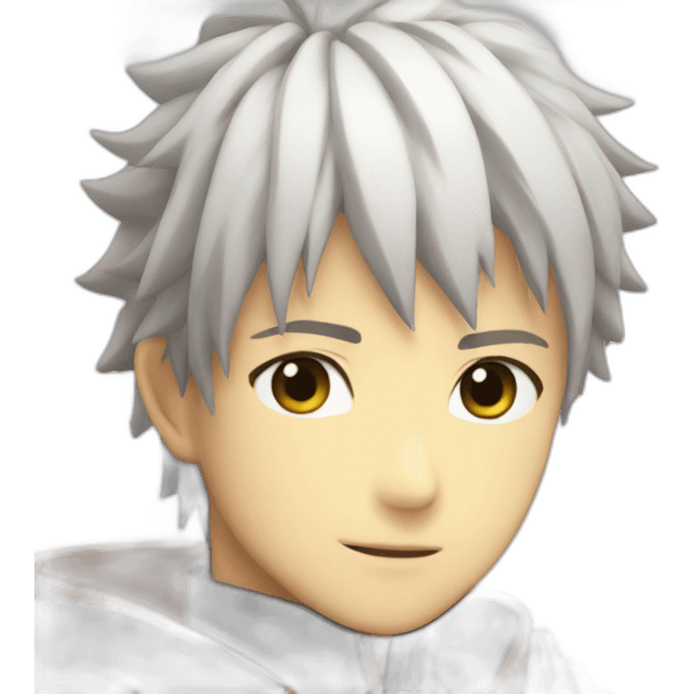 emiya emoji