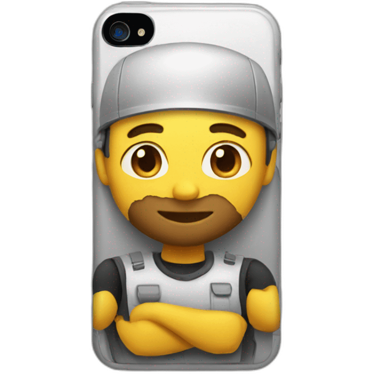 iphone 15 emoji