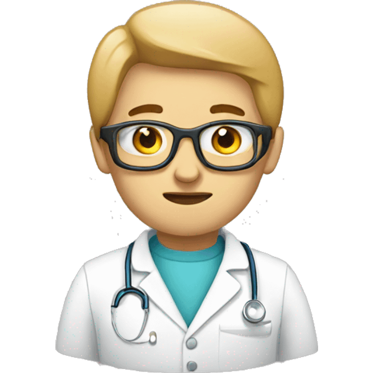 medicine emoji