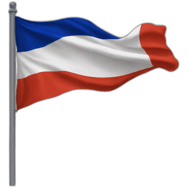 drapeau france emoji