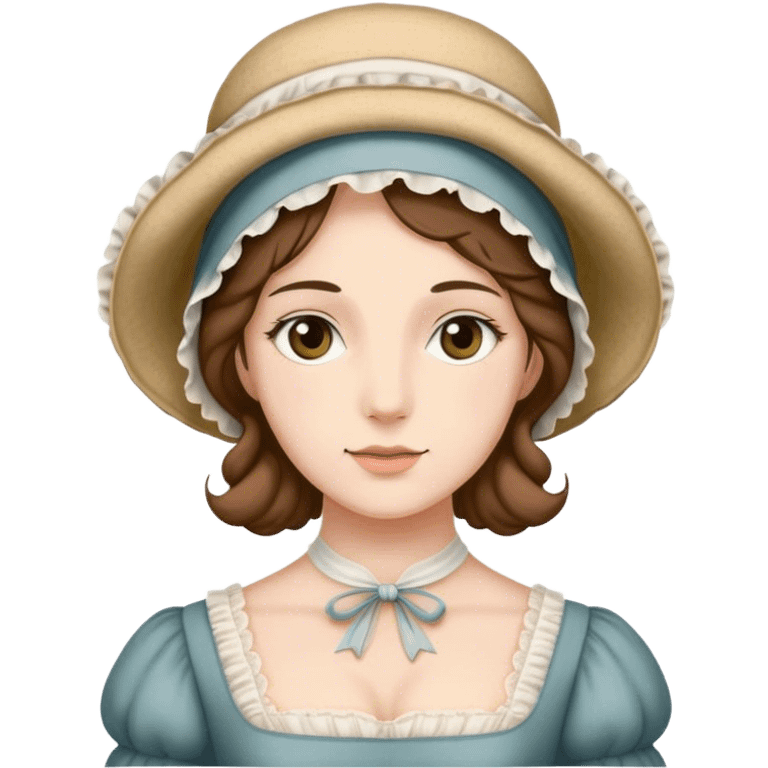 Pride and prejudice  emoji