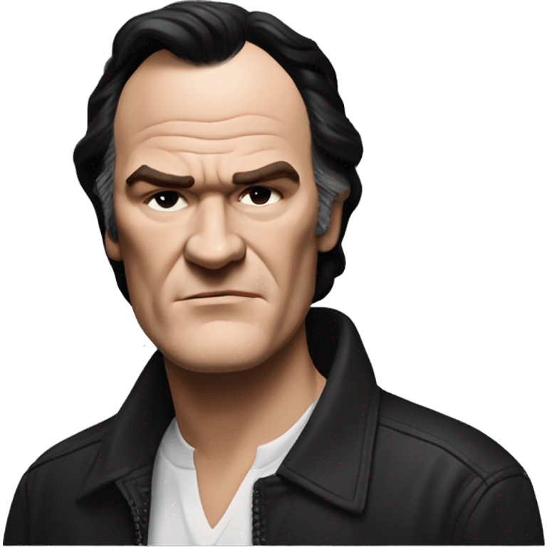 tarantino emoji