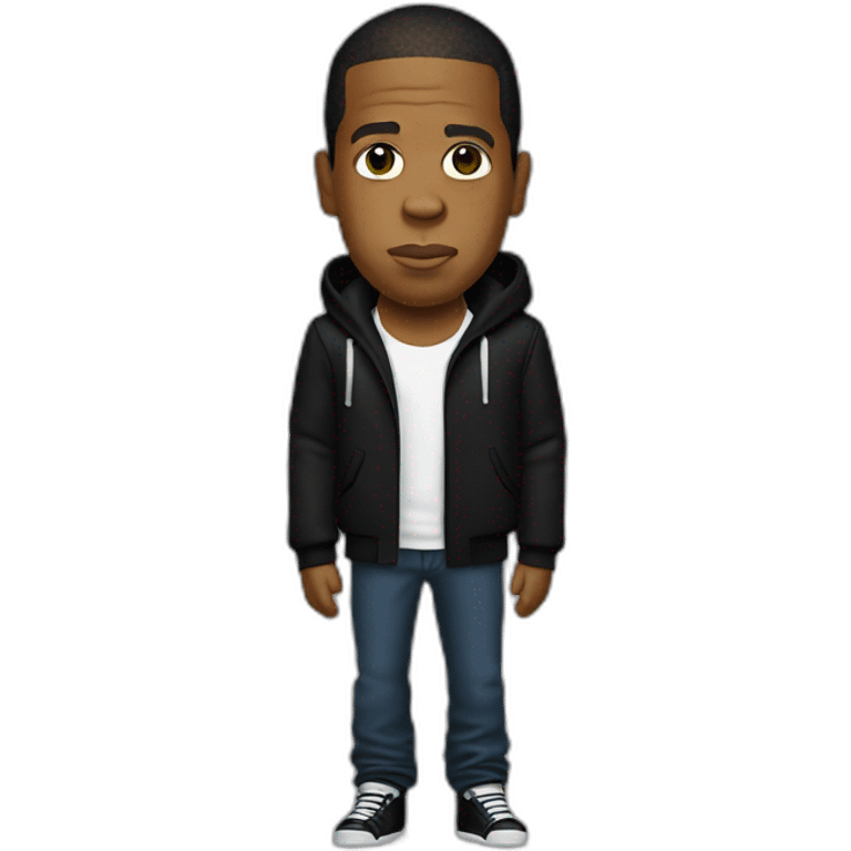 Jay-z emoji