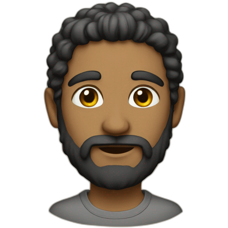 Itamar emoji