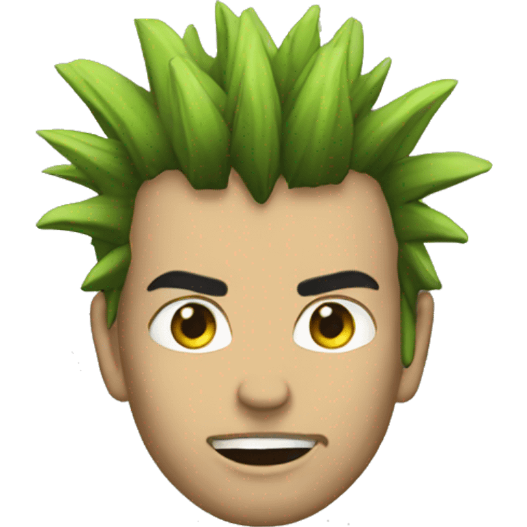 punk emoji