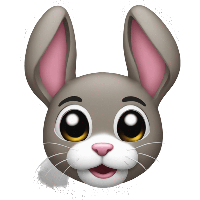 bad bunny emoji