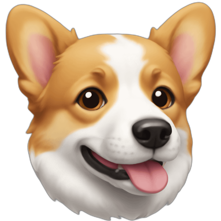 small-corgi emoji