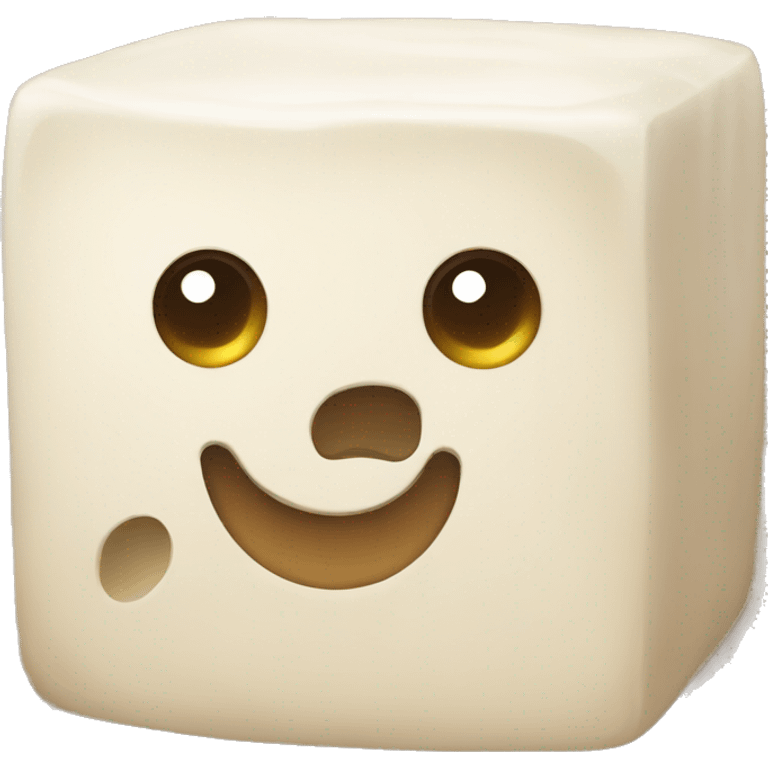 tofu emoji