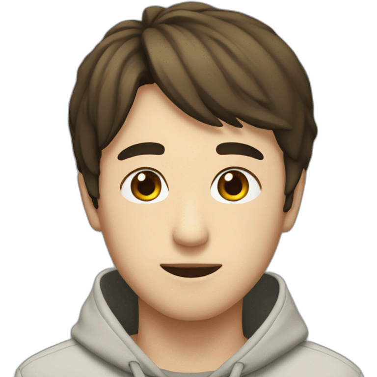 Jin emoji