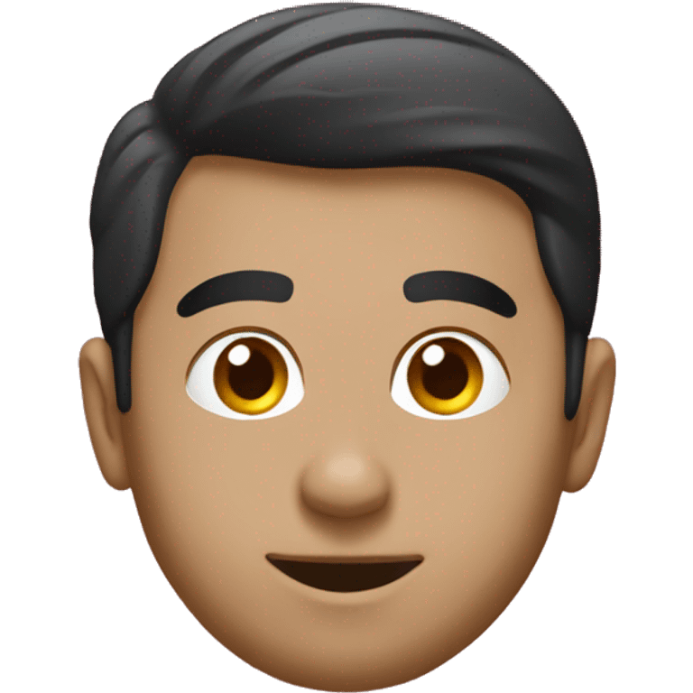 Pakistani University of Oklahoma fan emoji