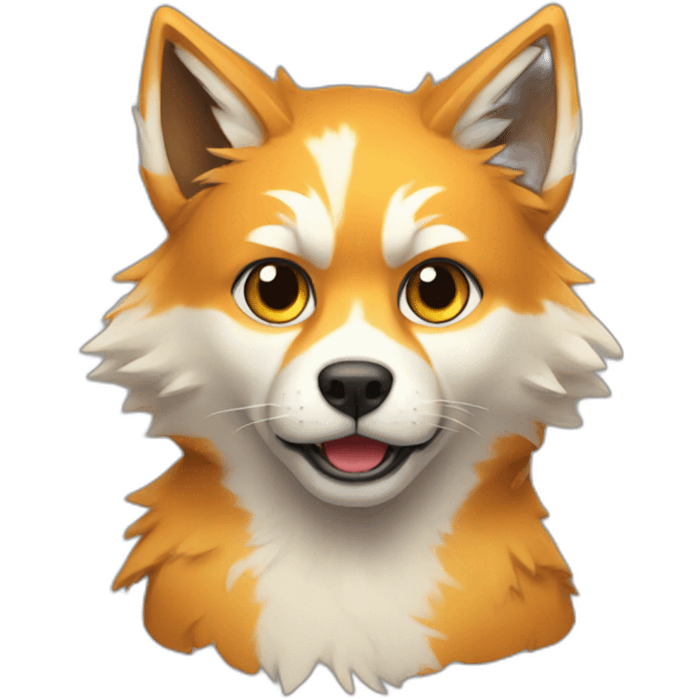 MetaMask emoji