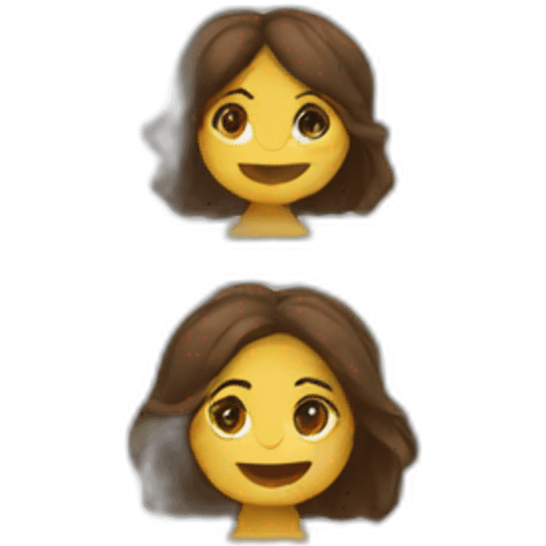 Vals designer emoji