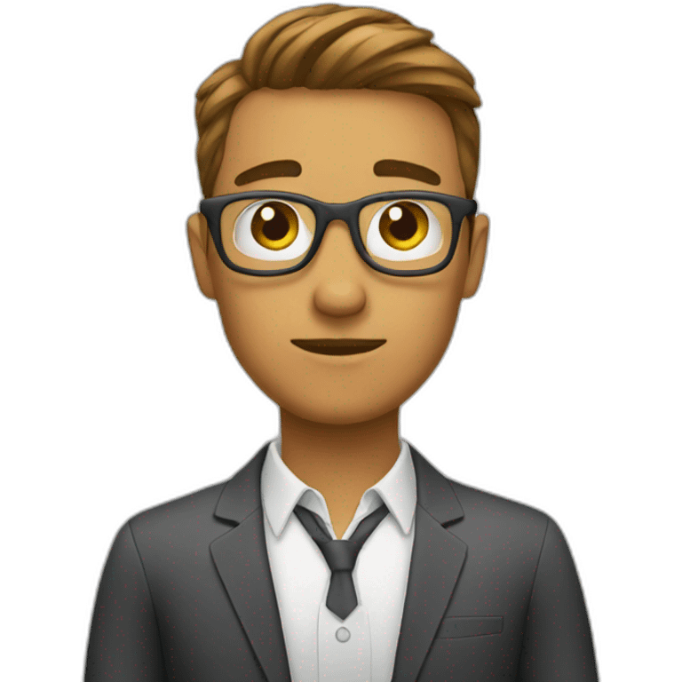 Social Media Manager emoji