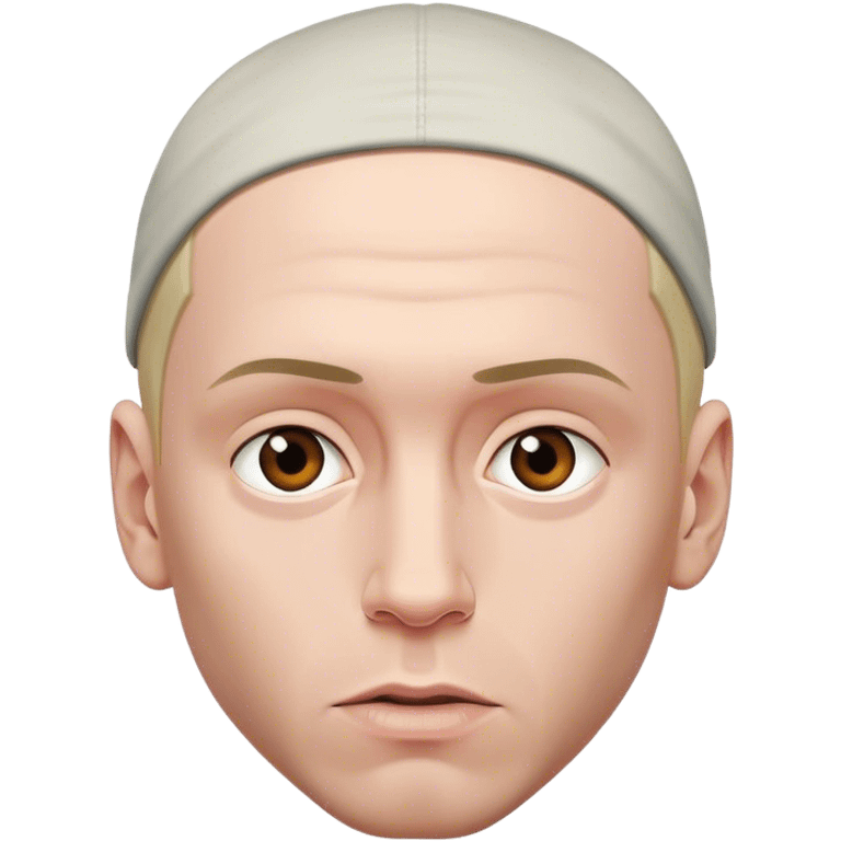 Eminem emoji