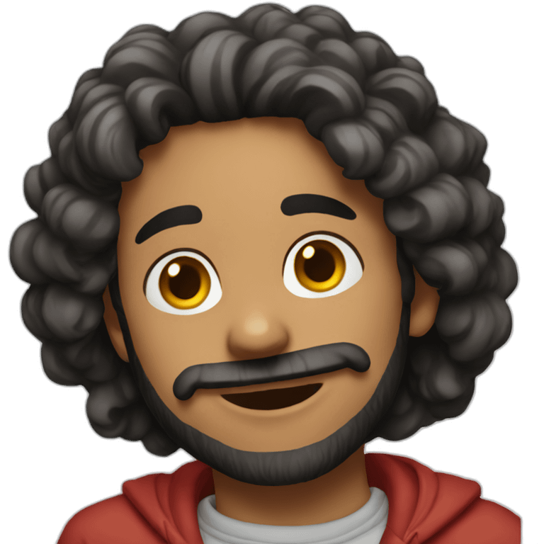 emilio emoji