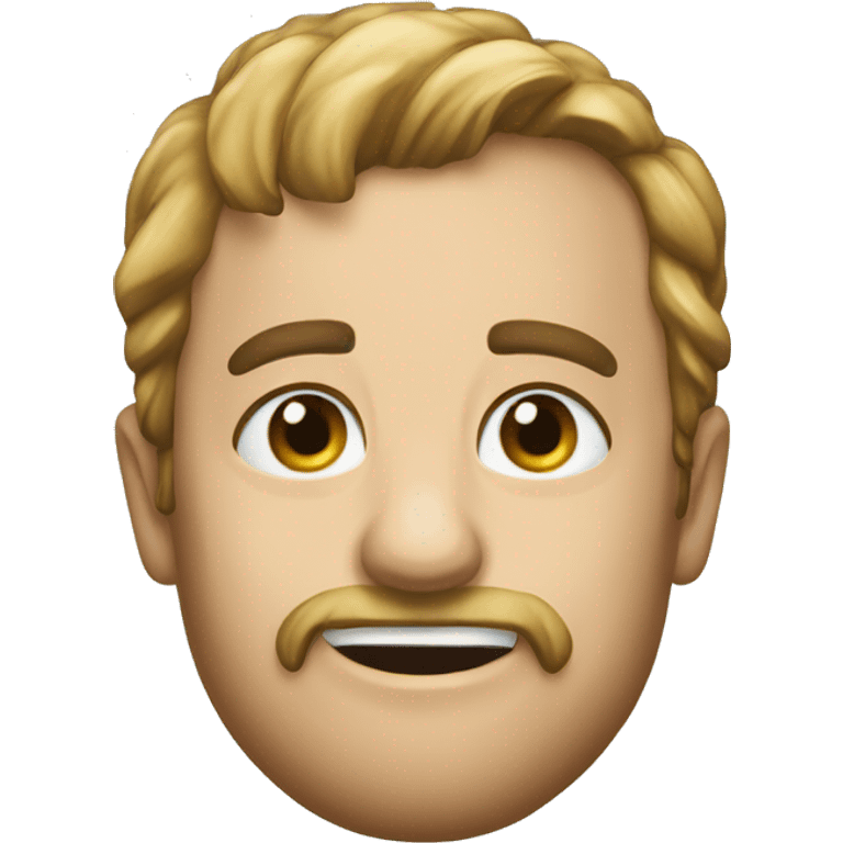 Schleife emoji